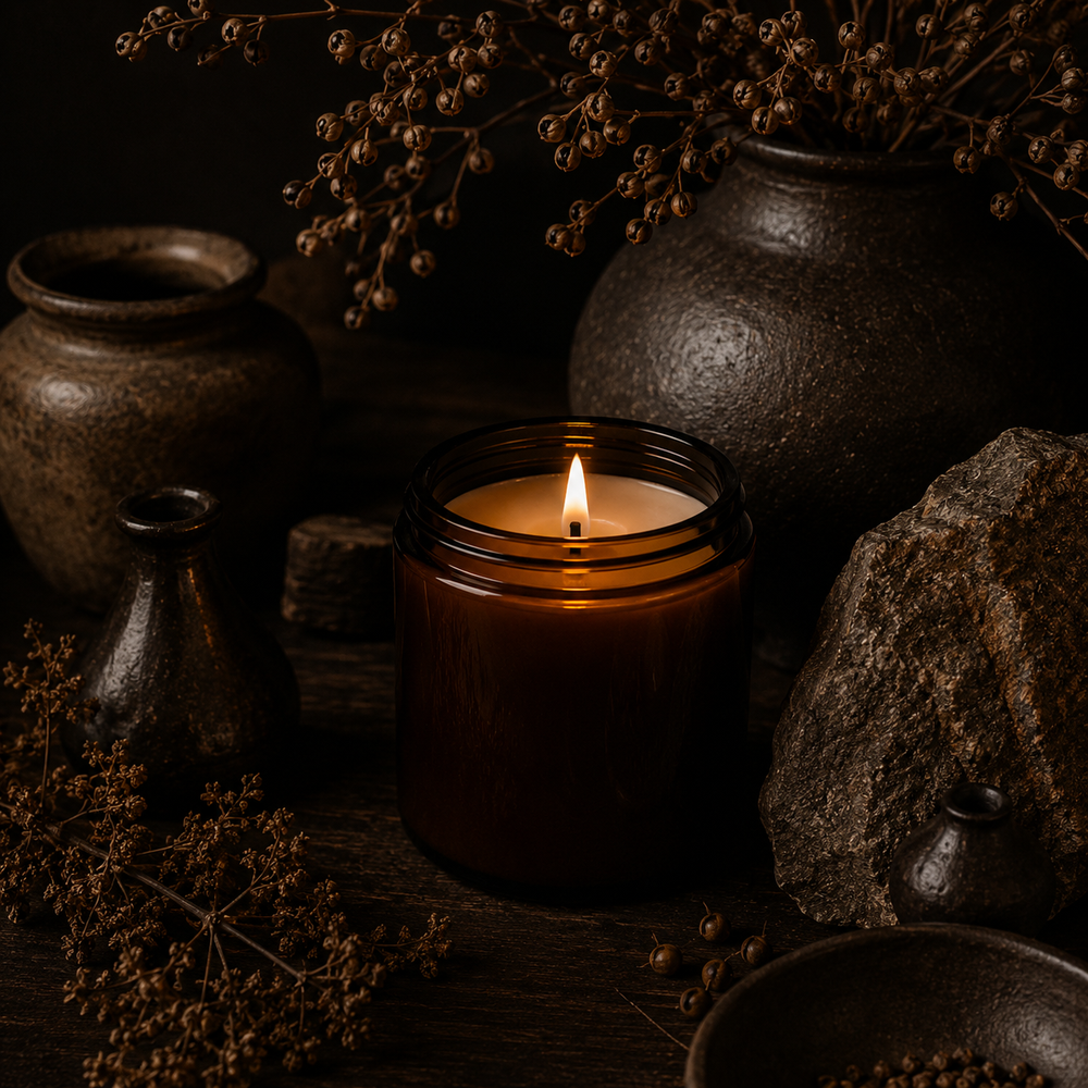 How to Calculate Candle Burn Time Accurately
